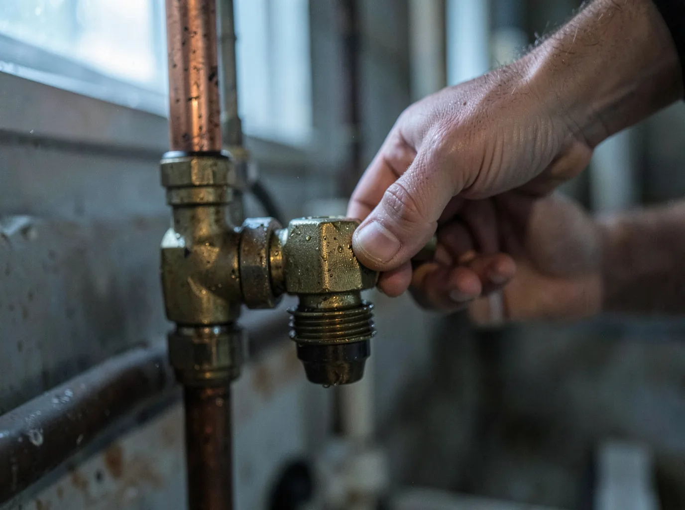 Emergency Plumber Buford, WY FAQs